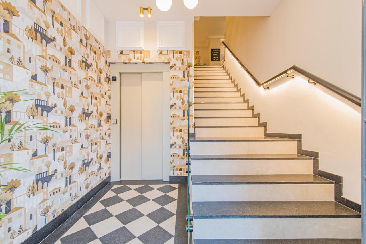 Vesci Faventia Hotel Huétor-Tájar Kültér fotó